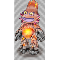 Cartoons and other-CO 3156